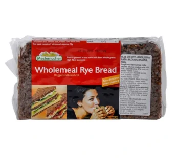 HLEB RAŽANI 500G MESTEMACHER
