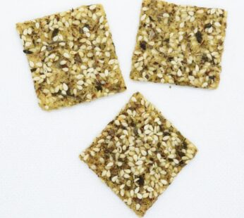 KREKER FARAON ZATAR 150G BIO KUTAK