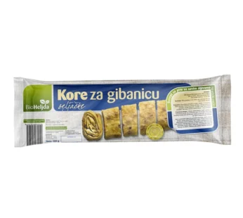 KORE SELJAČKE 500G BIOHELJDA