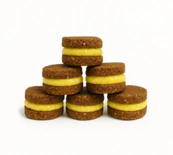 BANANA BREND 2KG TIM