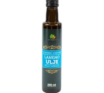 LANENO ULJE 250ML HYPERIC