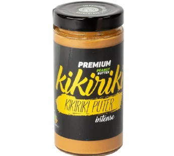KIKIRIKI PUTER PREMIUM 500G CRAZY