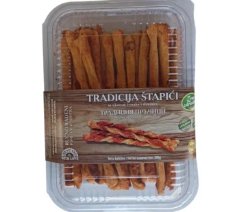 ŠTAPIĆI TRADICIJA 200G ZRNO ZDRAVLJA