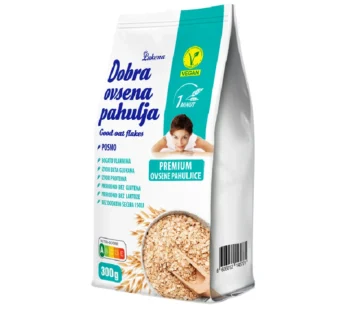 PAHULJICE OVSENE PREMIUM 300G DOBRA