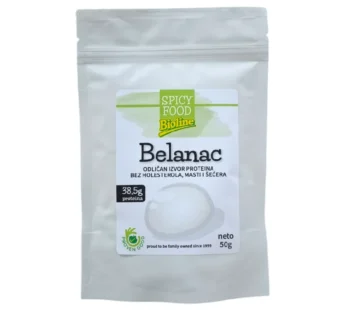 BELANAC U PRAHU 50G BIOLINE