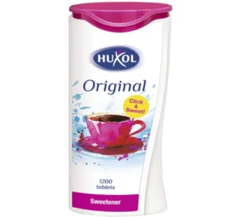 ZASLAĐIVAČ TABLETE 1200KOM HUXOL