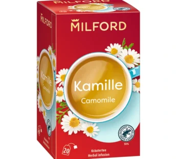 MILFORD KAMILICA 20X1.50G