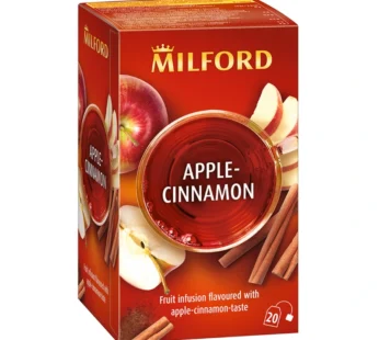 MILFORD JABUKA-CIMET 20X2.50G