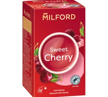 MILFORD SLATKA VIŠNJA 20X2.00G