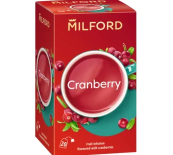 MILFORD BRUSNICA 20X2.25G