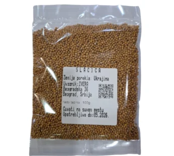 SLAČICA 100G BIOLINE