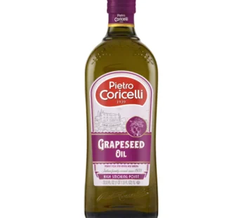 ULJE KOŠTICA GROŽĐA 1L PIETRO CORICELLI