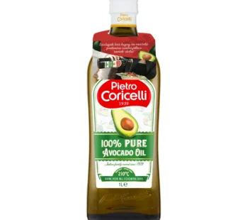 ULJE AVOKADA 1L PIETRO CORICELLI
