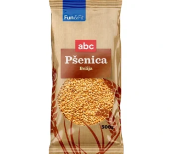 PŠENICA BELIJA 500G FUN&FIT