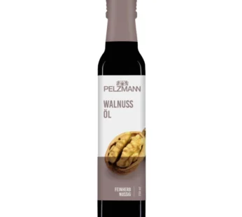 ULJE ORAHOVO 250ML PELZMANN