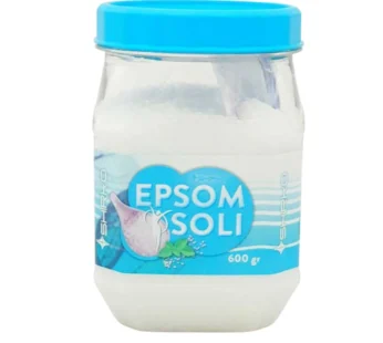EPSOM SO 600G SHIRKO
