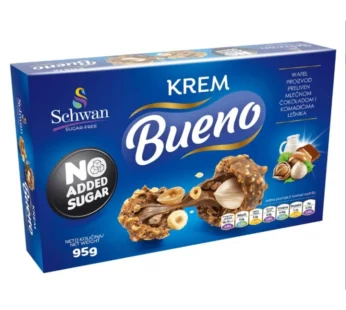 BUENO CRNI 95G SCHWAN