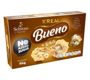 BUENO BELI 95G SCHWAN