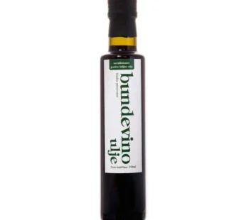 ULJE BUNDEVINO NERAFINISANO 250ML ECOVITAL