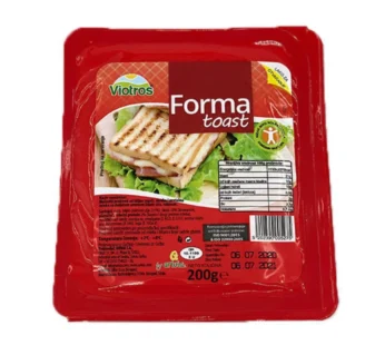 SIR VIOTROS FORMA TOST 200G
