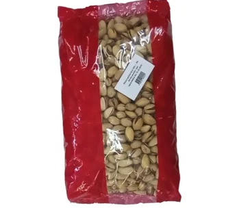 PISTAĆI PEČENI 1KG