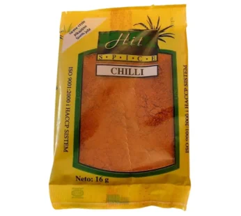 -HIT CHILLY 16GR