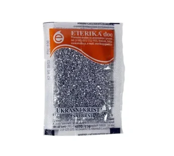 KRISTALI SREBRNI 15G