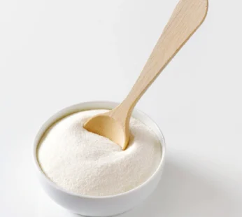 ZAMENA ZA MLEKO BILJNO 3KG