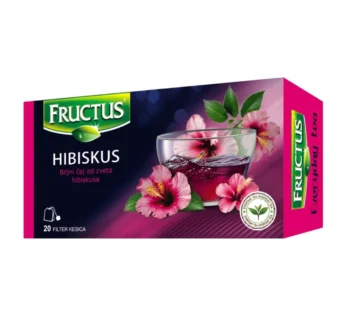 FR HIBISKUS 30G