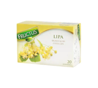 FR LIPA 30G