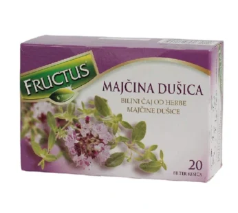 FR MAJČINA DUŠICA 20G