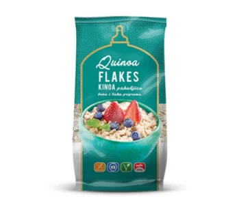 KINOA PAHULJICE 250G TOP FOOD