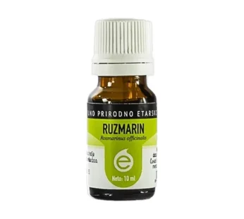 ETARSKO ULJE RUZMARIN 10ML ETERIKA