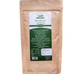 BRAŠNO BUNDEVINO PROTEINSKO 200G ECOVITAL