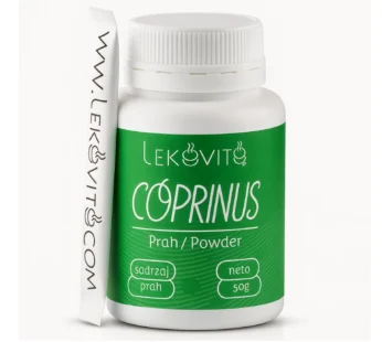 COPRINUS PRAH 50G LEKOVITO