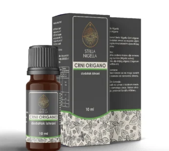 ULJE CRNOG ORIGANA 10ML STELLA NIGELLA