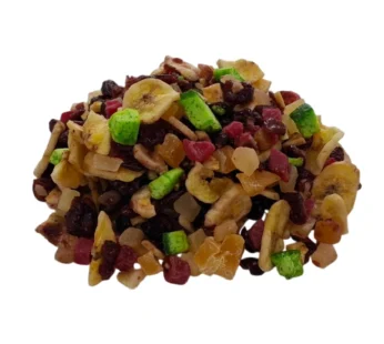 EGZOTIK MIX KANDIRANI 2KG