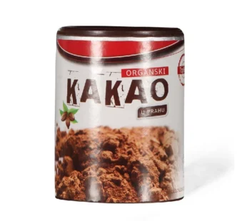 KAKAO SIROVI ORGANSKI 100G TOP FOOD