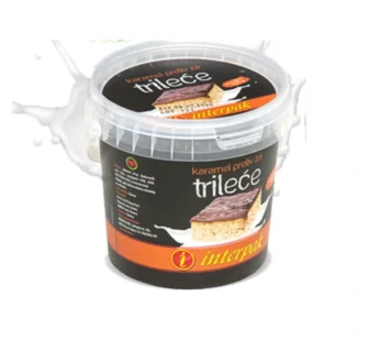 KARAMEL PRELIV ZA TRILECE 400GR