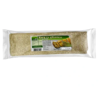 KORE SPELTINE 500G BIOHELJDA
