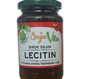 LECITIN 350G