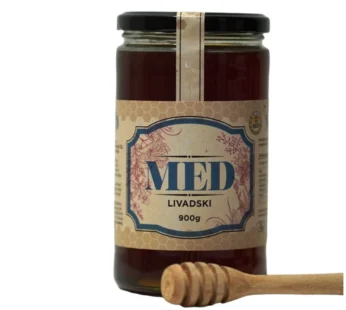 MED LIVADSKI 900G