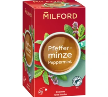 MILFORD MENTA 20X1.75G