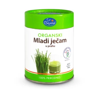 JEČAM MLADI 100G BEYOND