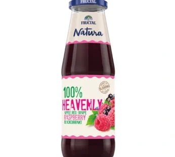 SOK MALINA 700ML FRUKTAL