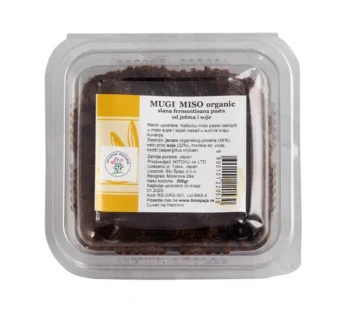 MISO MUGI 200G MITOKU