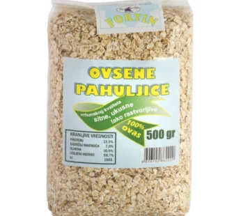 PAHULJICE OVSENE 500G HEMA KHEYA