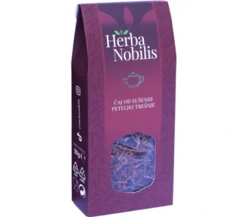 ČAJ OD PETELJKI TREŠNJE 30G HERBA NOBILIS
