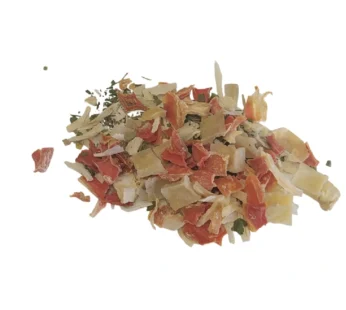 POVRĆE SUVO MEŠANO 3KG