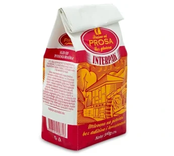 BRASNO PROSENO 500GR